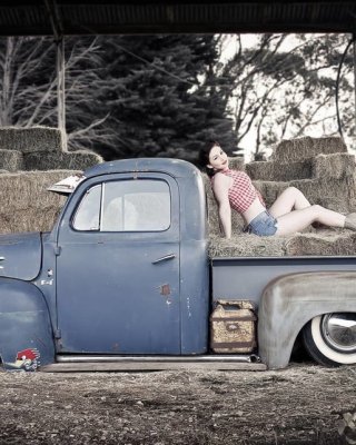 Pin up 3
 #89966450