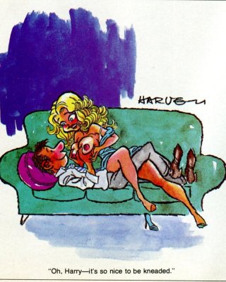 Vintage Hot Nude Cartoons - Funny cartoons vintage Porn Pictures, XXX Photos, Sex Images #3743563 -  PICTOA
