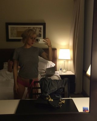 Iliza Shlesinger nackt #108409752