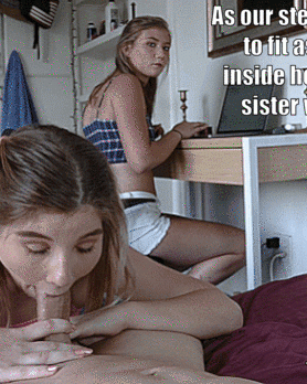 Taboo Captions - Eager And Willing Gifs 15