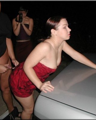 Dogging
 #100162390