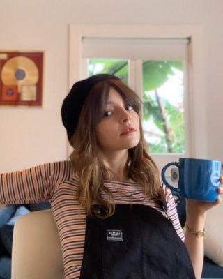 Lauren mayberry 2020
 #100827289