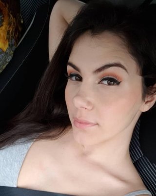 Valentina nappi
 #81811148