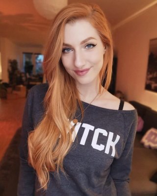 Lara Loft
 #87688961