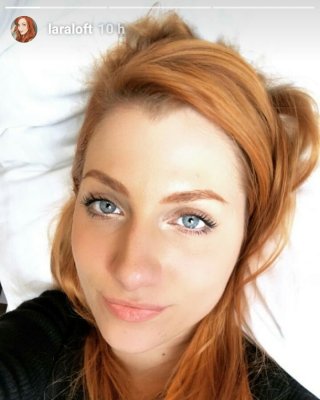 Lara Loft
 #87688991