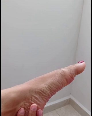 4k feet pics toes soles #107285946