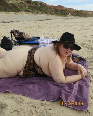 Beach Granny Sluts - BBW Granny whore...Part 1 Porn Pictures, XXX Photos, Sex Images #3972414 -  PICTOA