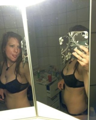 Exposed Whore Julia from Soest Germany #80820323