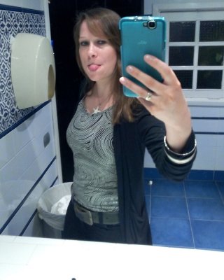 Exposed Whore Julia from Soest Germany #80820325
