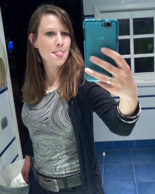 Exposed Whore Julia from Soest Germany #80820327