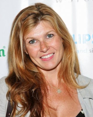 Connie Britton Nude