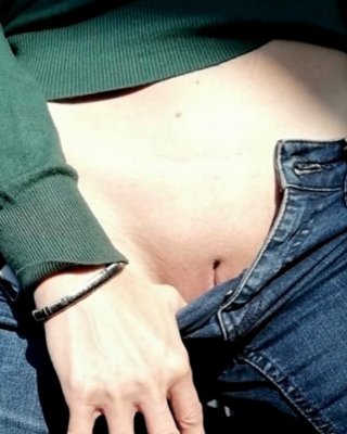 Rasiert und bereit
 #88946715