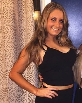 SEXY Quinnipiac University Friends