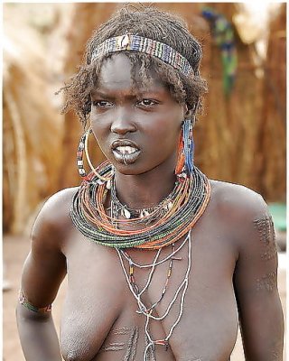 african Saggies