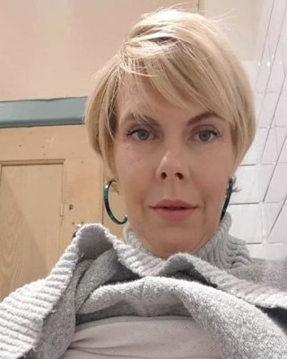 Hot Mature Selfie Seduction