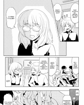 Cross Dressing Joselynne Yaoi Collection #106851086