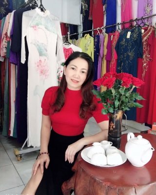 Mature Vietnamese Women Sexy