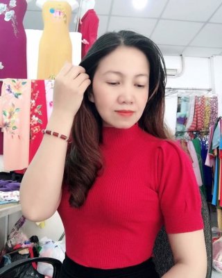 Mature Vietnamese Women Sexy