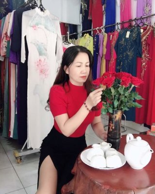 Mature Vietnamese Women Sexy