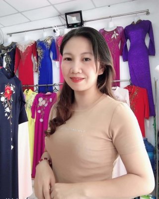 Mature Vietnamese Women Sexy