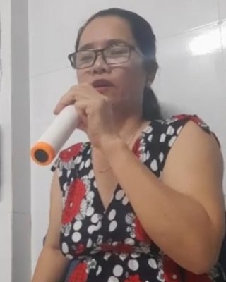 Mature Vietnamese Women Sexy