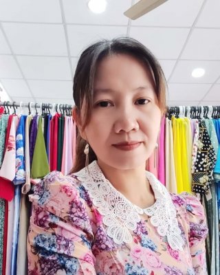 Mature Vietnamese Women Sexy