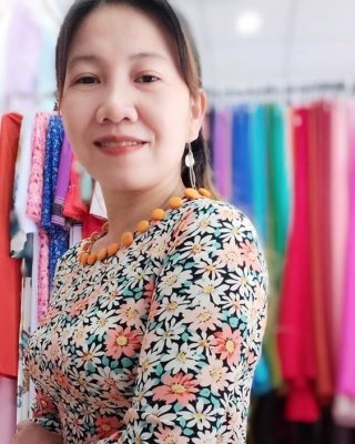 Mature Vietnamese Women Sexy