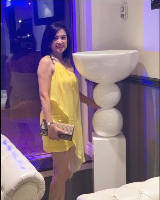 Mature Vietnamese Women Sexy