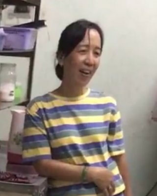 Mature Vietnamese Women Sexy