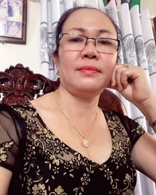 Mature Vietnamese Women Sexy