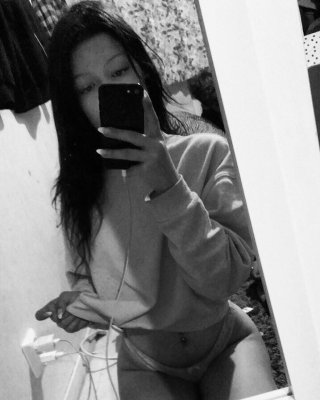 Show me your panties #107096964