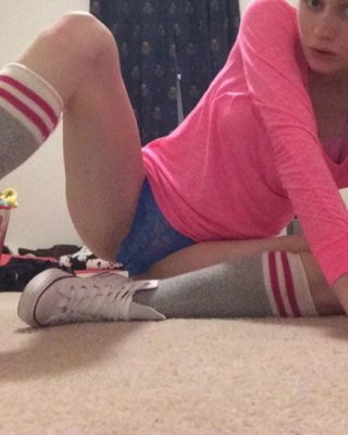 Show me your panties #107096993