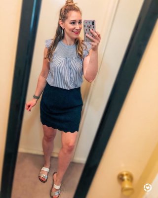 Sexy Music Teacher With Nice Feet And Legs