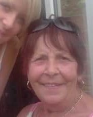 Vieja arrugada
 #89072571