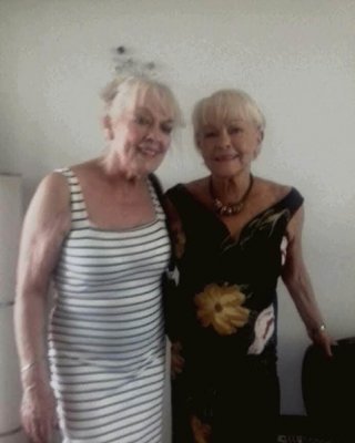 Vieja arrugada
 #89072586