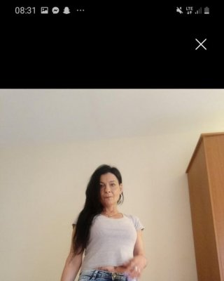 Polnische Frau
 #93177697