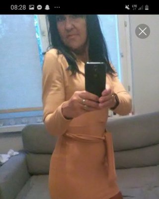 Polnische Frau
 #93177702
