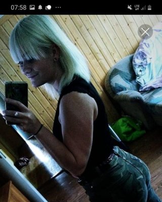 Polnische Frau
 #93177705