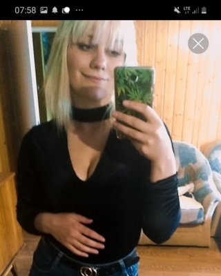 Polnische Frau
 #93177707