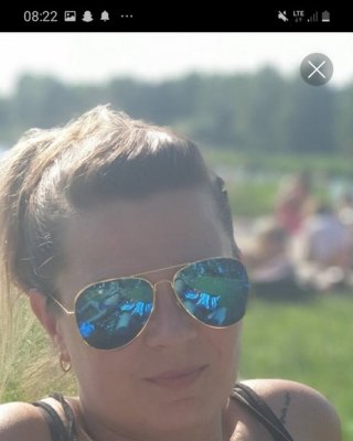 Polnische Frau
 #93177709