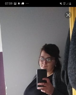 Polnische Frau
 #93177735