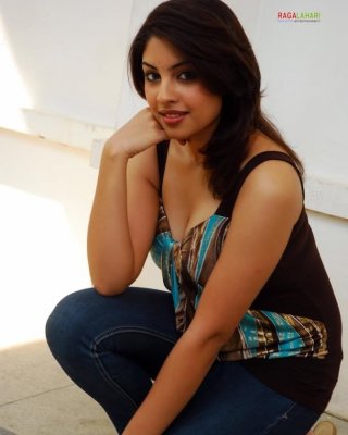 Richa
 #92915323