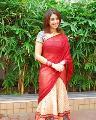 Richa
 #92915325