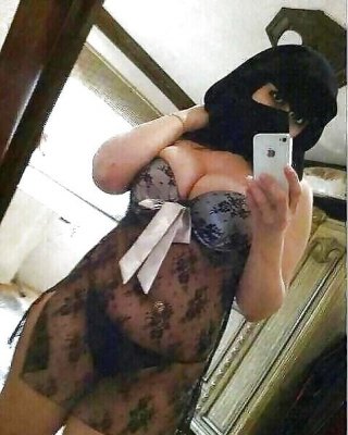 arabian Peninsula Hijab Niqab