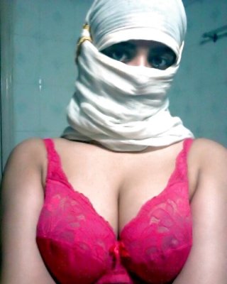 arabian Peninsula Hijab Niqab