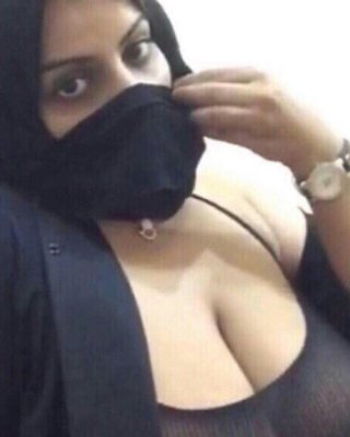 arabian Peninsula Hijab Niqab