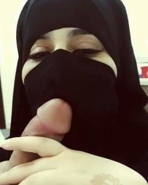 arabian Peninsula Hijab Niqab