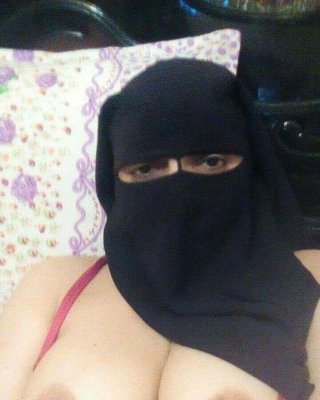 arabian Peninsula Hijab Niqab