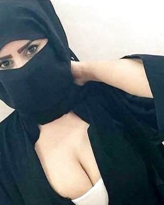 arabian Peninsula Hijab Niqab