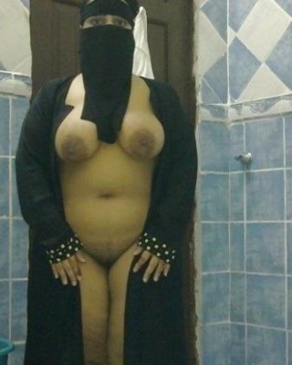 arabian Peninsula Hijab Niqab